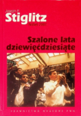 Szalone lata dziewięćdziesiąte