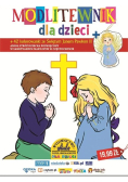 Modlitewnik dla dzieci