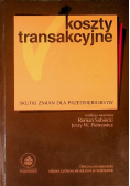 Koszty transakcyjne