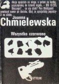 Wszystko czerwone