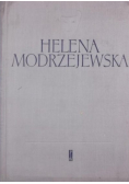 Helena Modrzejewska