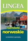Rozmówki norweskie