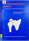 Ultrasonografia barku