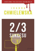 2 / 3 sukcesu