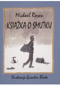 Książka o smutku