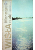Wisła. Monografia rzeki