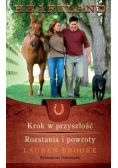 Krok w przyszłość Rozstania i powroty