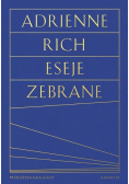 Eseje zebrane. Kultura, polityka i sztuka poezji