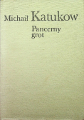 Pancerny grot