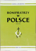 Bonifratrzy w Polsce