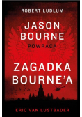 Zagadka Bournea