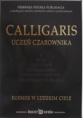 Calligaris Uczeń czarownika Kosmos w ludzkim ciele
