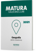 Matura 2021 Geografia Vademecum ZR OPERON