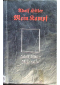 Mein Kampf Moja walka