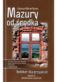 Mazury od środka