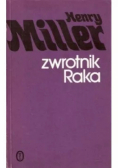 Zwrotnik Raka