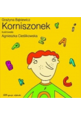 Korniszonek