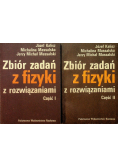 Zbiór zadań z fizyki z rozwiązaniami