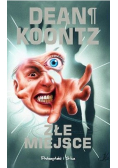 Złe miejsce