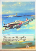Złamane Skrzydła Tom 1