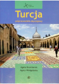 Turcja półprzewodnik obyczajowy