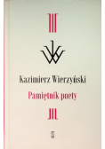 Pamiętnik poety