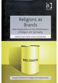 Religions as Brands