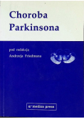 Choroba parkinsona