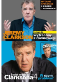 Jeremy Clarkson wytrącony z równowagi/ Świat według Clarksona Część 4