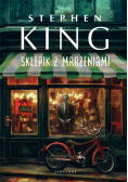 Castle Rock. Sklepik z marzeniami