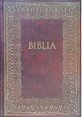 Biblia domowa