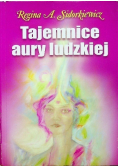 Tajemnice aury ludzkiej