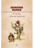 O duchu i naturze rewolucji