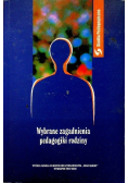 Wybrane zagadnienia pedagogiki rodziny