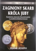 Zaginiony skarb króla Juby