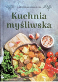 Kuchnia myśliwska