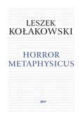 Horror metaphysicus