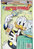 Kaczor Donald Nr  36 / 00