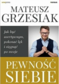 Pewność siebie