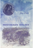 Dzięki Maryi przetrwałem zesłanie