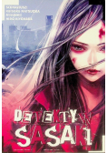 Detektyw Sasaki