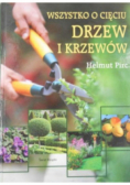 Wszystko o cięciu drzew i krzewów