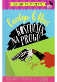 Kostucha na progu