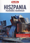 Przewodnik z rozmówkami Hiszpania