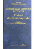 Podróż do Ciemnogrodu