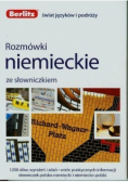 Rozmówki niemieckie ze słowniczkiem