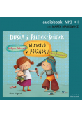 Dusia i Psinek-Świnek. Wszystko w porządku