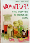 Aromaterapia