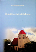 Kościół w Gdyni Orłowie