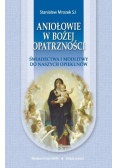 Aniołowie w Bożej opatrzności świadectwo i modlitwy do naszych opiekunów